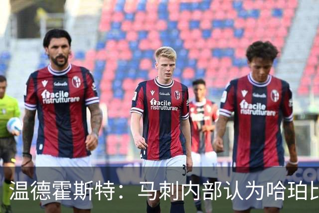 温德霍斯特：马刺内部认为哈珀比福克斯和卡斯尔更强