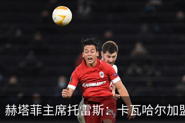 赫塔菲主席托雷斯：卡瓦哈尔加盟“是玩笑”，称只是烟雾
